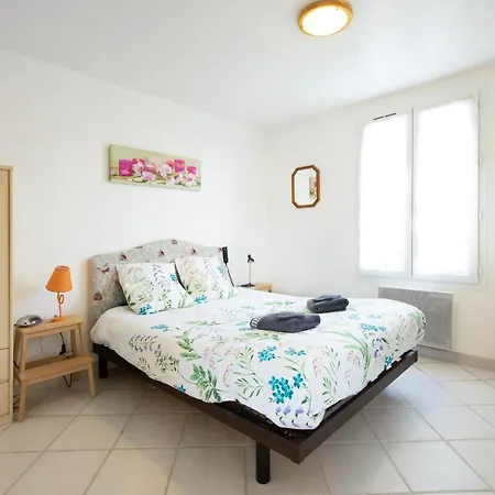 Vanille Holiday home