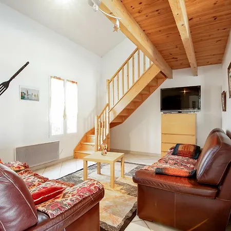 Vanille Holiday home Chatelaillon-Plage