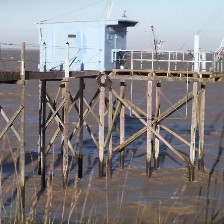 Vanille Chatelaillon-Plage