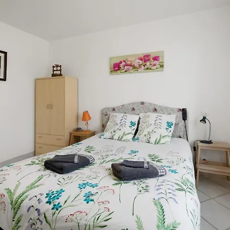 Holiday home Vanille *