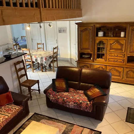 Vanille Holiday home