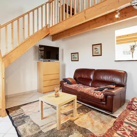 Holiday home Vanille *