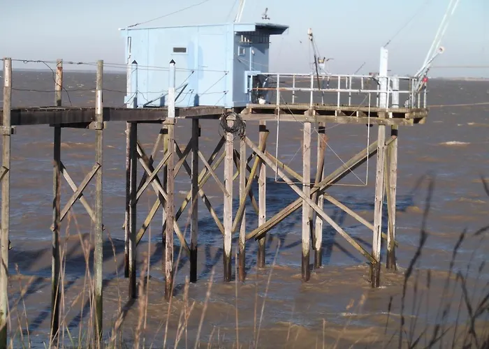 Vanille Châtelaillon-Plage