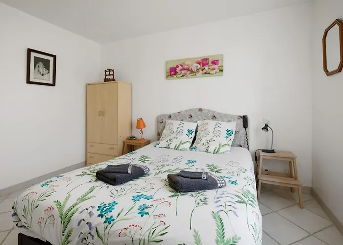 Сasa de vacaciones Vanille *