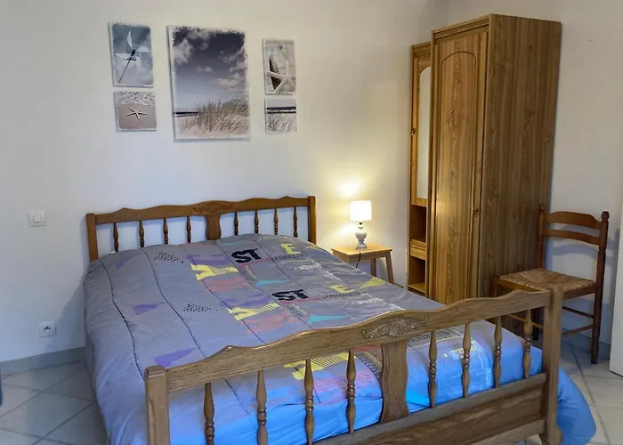 Vanille Châtelaillon-Plage