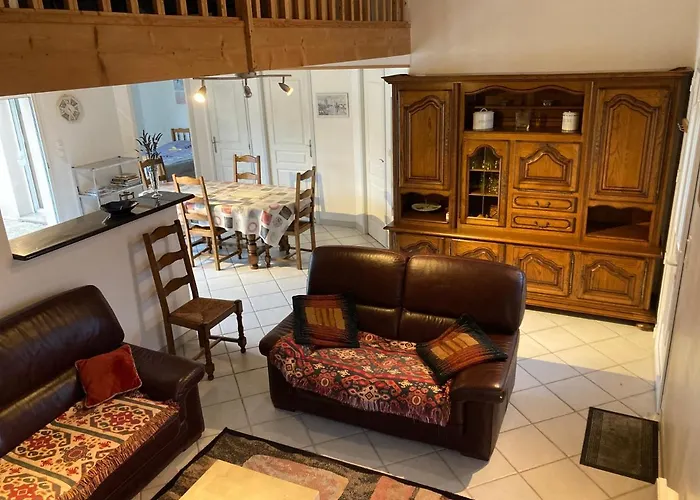 Vanille Сasa de vacaciones