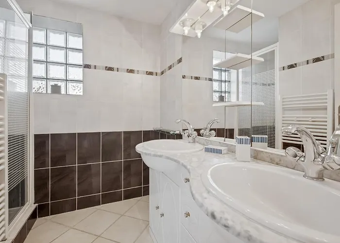 Vanille Сasa de vacaciones